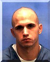 Inmate Zachary M Beyer Radford