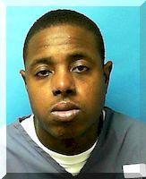 Inmate Antwan Grace