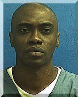 Inmate Antwaun D Simmons