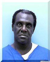 Inmate Arthur Glover