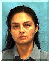 Inmate Azucena M Lopez