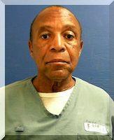 Inmate Ben Rucker