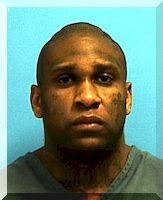 Inmate Bilal H Leverett