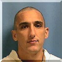 Inmate Brad L Hill