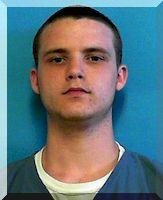 Inmate Brandon L Paul