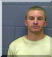 Inmate Brandon Odom