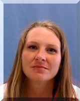 Inmate Brandy L Gilbee