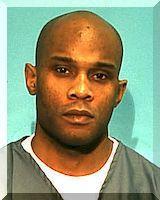 Inmate Brayshun Nwamah