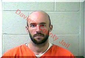 Inmate Brent Russell Watson