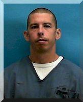 Inmate Brett C Daley