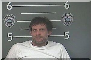 Inmate Brian W Francis