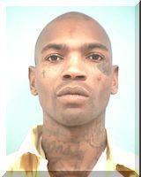 Inmate Broadrick Smith