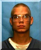 Inmate Bryan L Auck