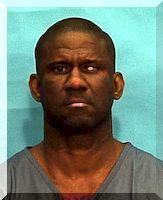 Inmate Byron K Burch