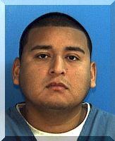 Inmate Carlos T Rivera