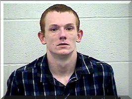 Inmate Casey Joe Clark