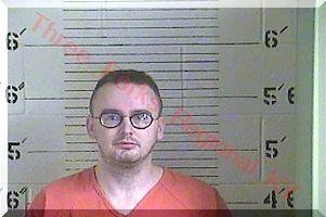 Inmate Charles A Mitchell