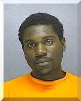 Inmate Charles Sledge