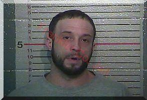 Inmate Christopher Allen Givens