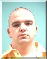 Inmate Christopher Anderson