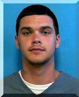 Inmate Christopher C Tyler