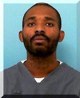 Inmate Christopher Hannah