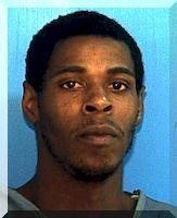 Inmate Christopher M Coleman