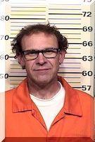 Inmate Christopher S Roseboom