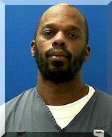 Inmate Christopher Thompson