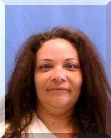 Inmate Cindie A Clifton