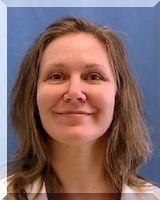 Inmate Cindy M Colleary
