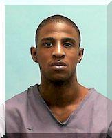 Inmate Clayton Jr Dixon