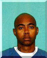 Inmate Clyde Jr Boykins