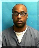 Inmate Cornelius C Canady