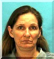 Inmate Crystal A Miller