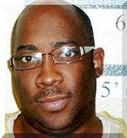 Inmate Daion Davis
