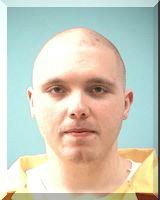 Inmate Dakota Bankston