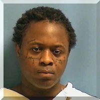 Inmate Danuwell M Tucker