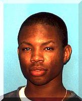 Inmate Daquane Bostick