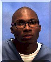 Inmate Daquarius J Beasley