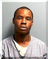 Inmate Darell D Washington