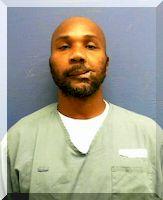 Inmate Darrel Mack