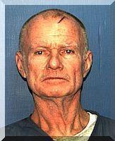 Inmate Darrell L Ray