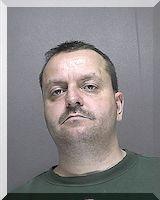 Inmate Darren Ousterman