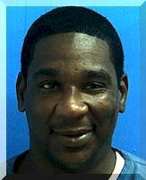 Inmate Darryl L Paxton