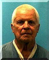 Inmate David B Williams