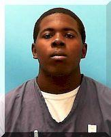 Inmate David L Jr Mcclain