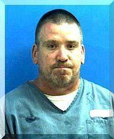 Inmate David W Mccall