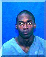 Inmate Davin M Smith