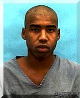 Inmate Davion O Brockington